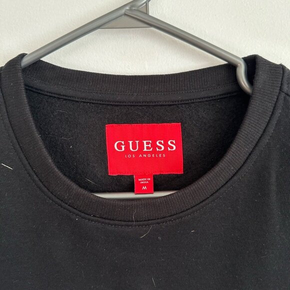 Guess Sweatshirt - Picture 3 of 3